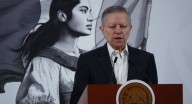 Arturo Zaldívar defiende reformas a la Ley de Amparo y niega retroactividad: “No se afectan derechos ni el interés legítimo”