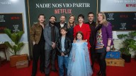Se estrenará “Nadie nos vio partir”, un thriller que exhibe la violencia vicaria