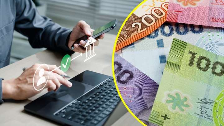 Banco transfirió por "error operativo" casi $140 millones a inmobiliaria que desapareció sin devolverlos