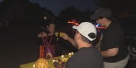 Staying safe on a spooky day: DPS shares safety tips for Trick