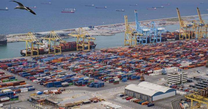 La Generalitat reduce una décima el crecimiento para este año, hasta el 2,5%