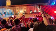 Zaragoza activa el Plan Municipal de Emergencias de Protección Civil para las Fiestas del Pilar