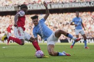 O’Reilly gets first England call-up as injury replacement for James – Winnipeg Free Press