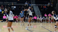 How Dorman volleyball swept Mauldin to advance in SCHSL playoffs