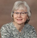 Jacqueline "Jackie" Blagg