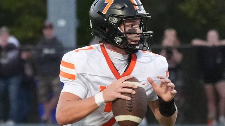 Lenawee County Football Week 7 Live Scoring