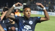 Independiente Rivadavia tomó una gran decisión y adquirió todo el pase de Sebastián Villa