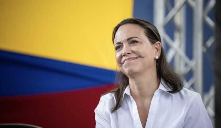 Braulio Jatar, opositor venezolano, por críticas a Nobel de María Corina: “Son personas que no están a la altura de la historia”