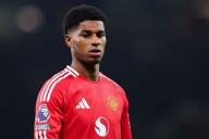 Marcus Rashford takes aim at Manchester United’s ‘inconsistent environment’