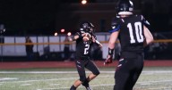 H.S. FOOTBALL: LR/C-M Rivals claim victory over Livonia to finish regular season