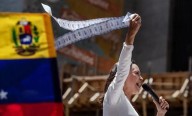 Consejo de Europa felicita a Machado: «La lucha por la democracia es también una lucha por la paz»