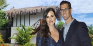 Gustavo Salcedo y Maju Mantilla: estas son las propiedades que comparten y tienen enfrentada a la pareja