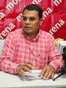 Morena minimiza críticas contra José Ramiro López Obrador: "Son una campaña mediática orquestada"