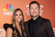 Scotty McCreery’s Fall Family Fun Will Melt Your Heart [PHOTOS]