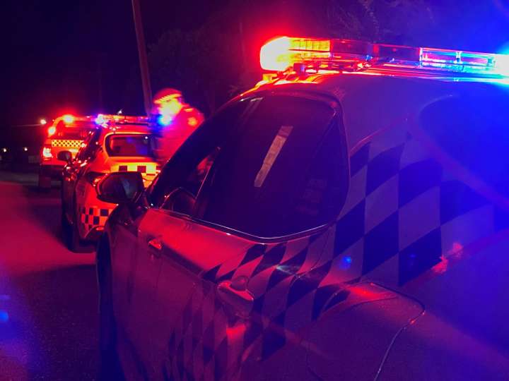Fatal Traffic Crash Maroochydore