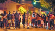'Cacerías contra inmigrantes' causan alarma en Europa
