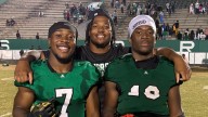 Ashbrook football backfield tandem receiving rave…