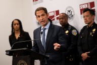 Trump Calls Out San Francisco as Next Target for National Guard Deployment