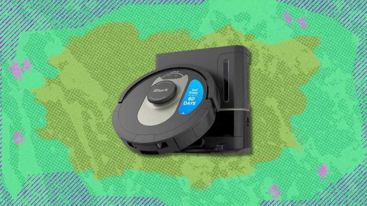 Best robot vacuum deal: Save $350 on Shark AV2501AE AI