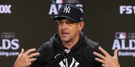 Yankees eager for home-field advantage in Game 3 of the 2025 ALDS