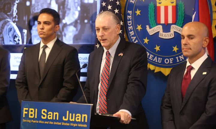 Empleados de Hacienda defraudaron al gobierno por $3.5 millones