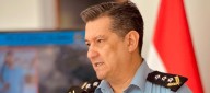 Desmantelan red multinacional del secuestro de 17 personas
