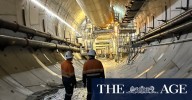 Snowy 2.0: Multibillion-dollar project suffers yet another cost blowout
