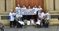 Edinburgh death-in-custody victim's family blast prison chiefs for halting roll