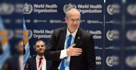 Europe must nurse itself after US aid cuts: WHO director