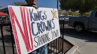 Fresno joins nationwide No Kings protests against Trump agenda