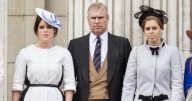 Princess Eugenie and Beatrice face £30m inheritance blow in Prince Andrew scandal