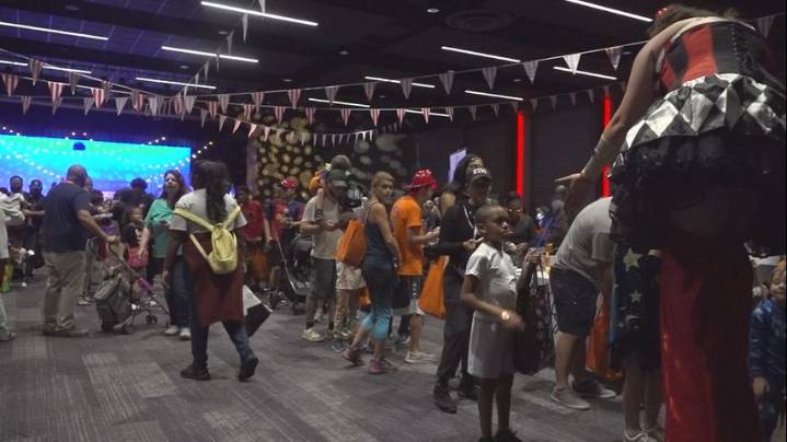 City of Gonzales hosts second annual Fall Fest