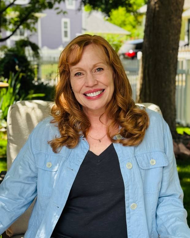 Longmont Ward 2: Teresa Simpkins