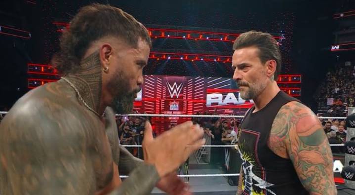 WWE Raw Results (10/20/25): Seth Rollins Vacates Title, New Champion To Be Crowned