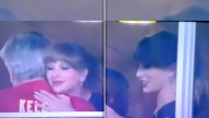Taylor Swift Makes NFL Season Debut at Chiefs