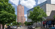 Fury over new 28-storey tower... 'our city’s being taken over by students'