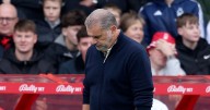 Evangelos Marinakis told hard Nottingham Forest truth after Ange Postecoglou sack