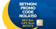 BetMGM Promo Code NOLA150: Claim $150 Ravens