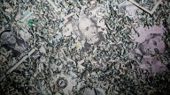 How government debt could play a role in the next financial crisis