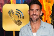Jake Owen Chokes Up Talking About His 103