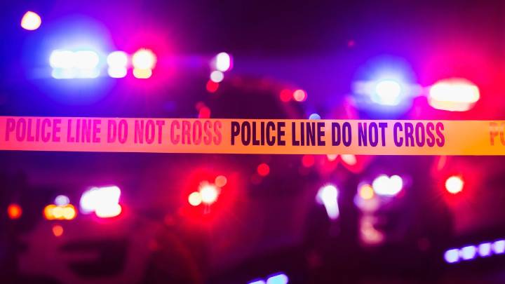 18-year-old stabs, kills stepfather during argument in Charles County – NBC4 Washington