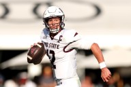 Missouri State vs. Middle Tennessee State prediction: Odds, picks, best bet for Wednesday's college football clash