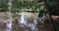 Turbiedad dejó sin agua a Zona Tének