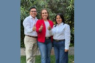 Fuerza y Libertad oficializa su fórmula presidencial 2026 con Fiorella Molinelli a la cabeza