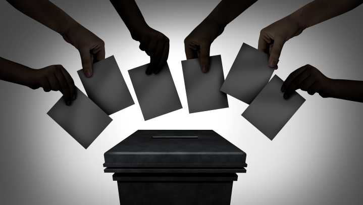 Help Stop Nebraska Voter Fraud Today!