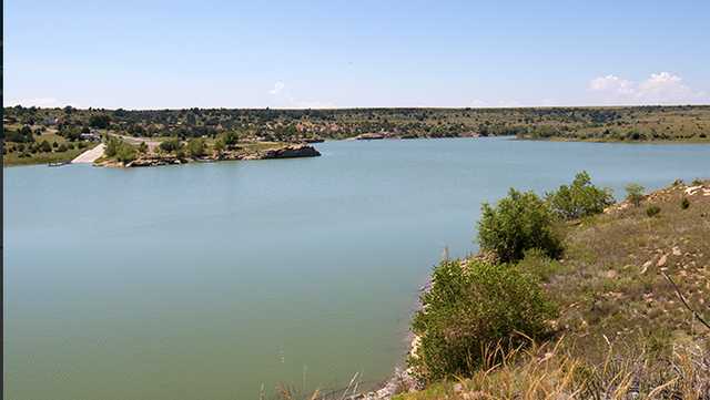 Environmental department: Stay out of Union County lake