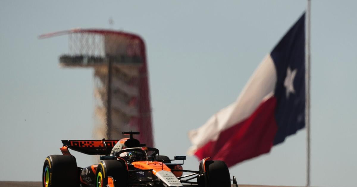 F1 leader Piastri in poor form and fighting to hold off Norris and Verstappen in title chase