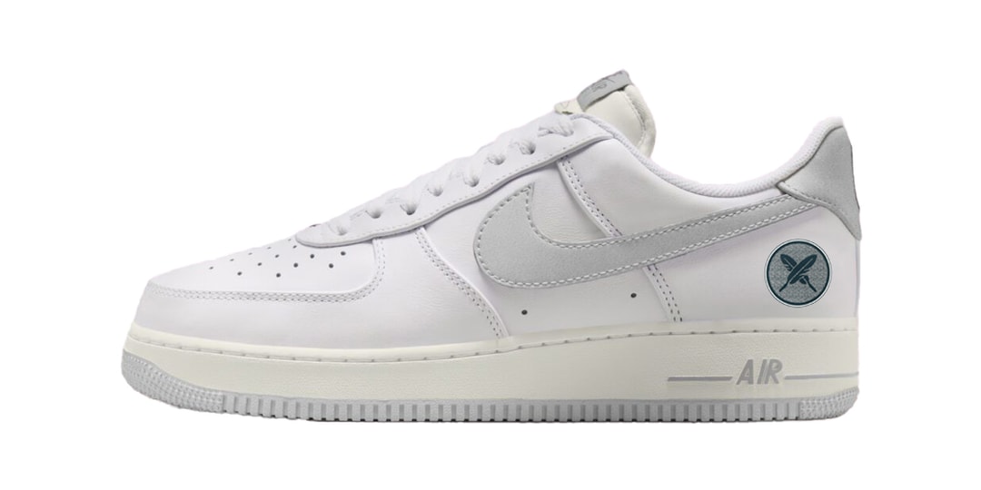 Yuto Horigome Nike SB Air Force 1 Low IO8439