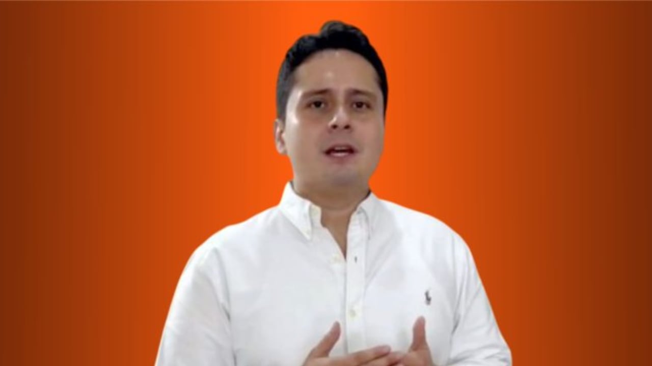 Con estas pruebas, Procuraduría suspendió al alcalde de Barrancabermeja por presunta participación indebida en política