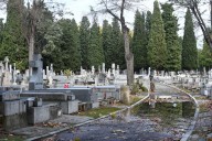 España: más de 22 millones de personas con cobertura de sepelio en 2024